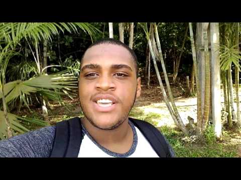 Day Of Biólogo|| Jardim Botânico