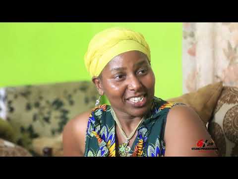 Warigia X Reke Tukuranie Uguo Niguo 1 (Tharau)