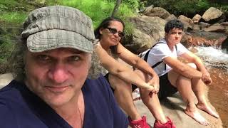 MERRY CHRISTMAS BABY, Après Minuit