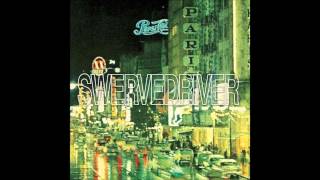 Swervedriver - Dub Wound