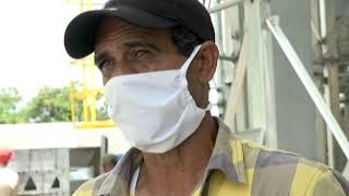 Atleta santiaguera segundo lugar en desafío virtual de natación artística