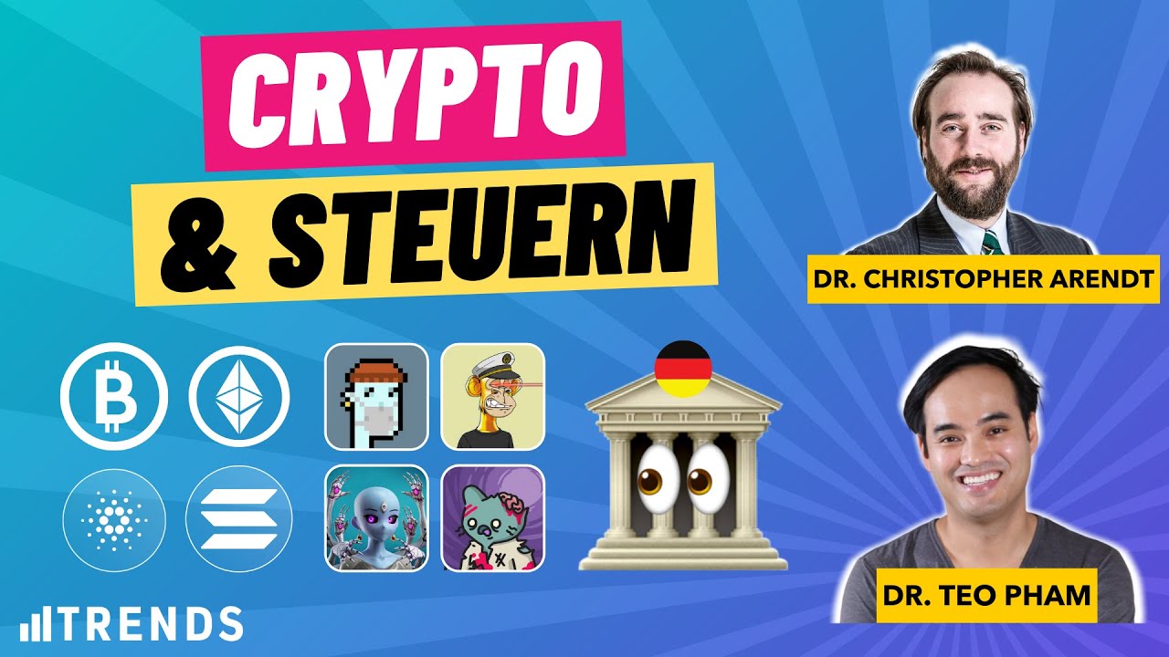 Crypto, NFT, virtual currencies and other tokens - BMF letter