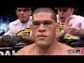 Velasquez Vs Bigfoot 2 Best Moments