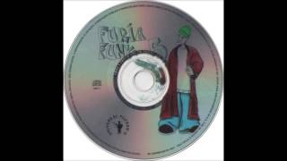 Fúria Funk 5 - Rock Master Scott - Drive Thrn