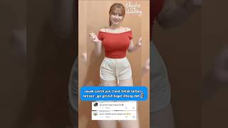Download lagu cewek cantik join trend tiktok terbaru #shortsindonesia mp3 Download lagu cewek cantik join trend tiktok terbaru #shortsindonesia mp3