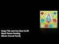 This Love Can Save Us All - Patent Pending 