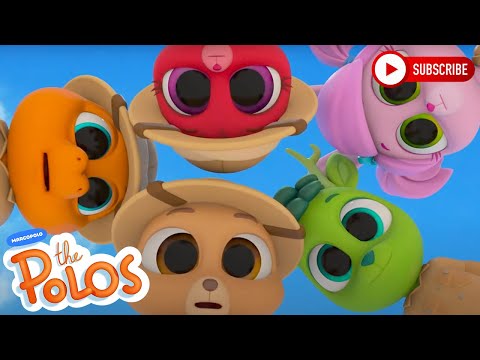 Monkeying Around | MarcoPolo World School | Learn At Home - Kingdom Kids Zone, Little Learners - The Polos and MarcoPolo Learning