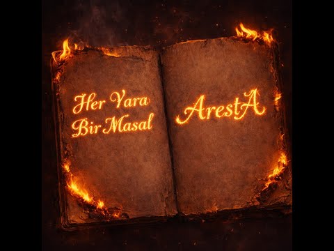 ArestA – Her Yara Bir Masal (Official Video)