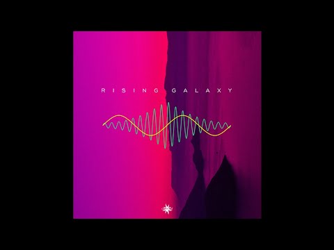 Rising Galaxy - Signal - 02 Pelagos 🌸 Psychedelic Trance, Psychill, Psytrance, Downtempo