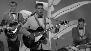 Hula Love -  Buddy Knox