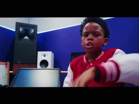 Lil Tony x Lil RT - Im Da Man **Extreme Bass Boosted**