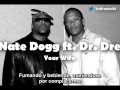 Nate Dogg ft. Dr.Dre - Your wife Subtitulado español