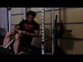 480 lb decline bench press