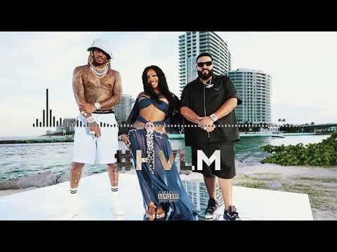 DJ Khaled, Future, SZA & Mya - Best of Beautiful