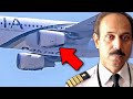 Pilot's INSANE Mistakes Get 97 People Killed!
