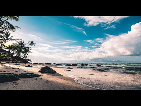 Звуки природы, шум моря, морской прибой,звуки волн океана, для релаксации, сна, Медитации, Relax 10ч