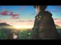 The Beginning After the End Opening | KALA - 『KINGSBLOOD 』 (Anime Music Video)