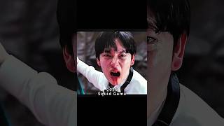 Squid Game Cast Edit 🔥 |player100 #player333 #player456 #player125 #gihun #myunggi #minsu #cast #fyp