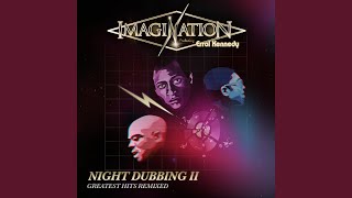 Flashback (Kon Remix) (feat. Errol Kennedy)