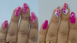 Amazing Nail Art Tutorial for Beautiful, Stylish Nails for Any Occasion