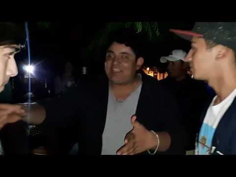 TORO/BILLZ vs ENROLAN2/MONARKA: 4tos - GDP FECHA 2 CICLO 2019