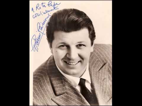 Gianni Raimondi:: E lucevan le stelle (Tosca)