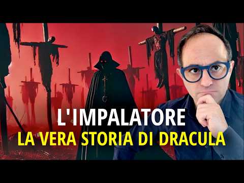 VLAD L'IMPALATORE - LA VERA STORIA DI DRACULA