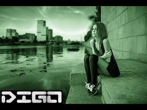 K.oda ( Kira Mazur  ) - Vpademo ( #Digo remix )  Techno. Minimal. @Kiss FM. DJ Fm.