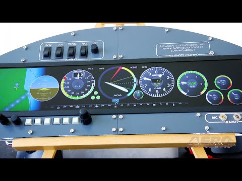 Aero-TV: Avilution Expands General Aviation Presence