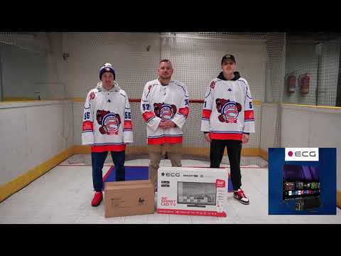 Pozvánka na severočeské derby HC Děčín vs. HC Slovan Ústí nad Labem - 3.12.2025