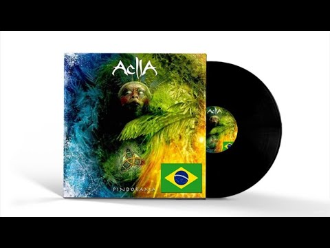 Aclla - Pindorama (2019)