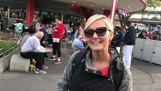 The world needs more people like this lady! Speak up for what’s right!