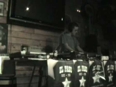 DJ DIABOLIX IN SESSION DESDE EL PASO (TORREVIEJA) 1