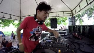 Dj Gregory - Feijoada eletrônica 🔊💥🔨🇧🇷