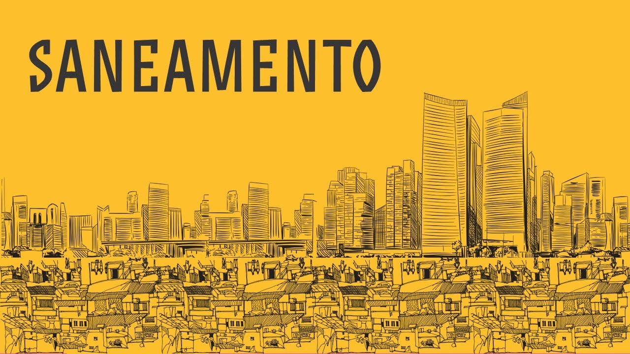 Raps Cidade Cidadão | SANEAMENTO