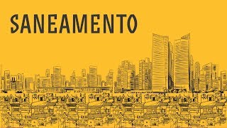 Raps Cidade Cidadão | SANEAMENTO