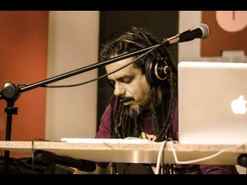 GPilatti Dub - Reggae en PelaGatos - Rueda