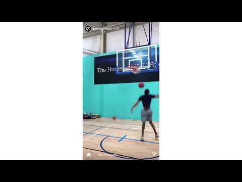 Keegan Marsh Highlights