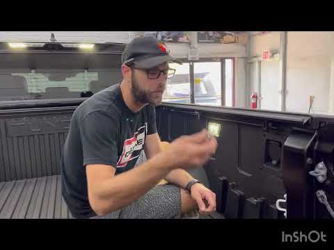 How to Install the Newly Redesigned BAKFlip MX4 on a 2024 Toyota Tundra