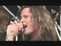 Sebastian Bach Live at Udo Music Festival 2006