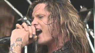 Sebastian Bach Live at Udo Music Festival 2006