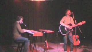 John Grant - "It's Easier" (live) (9/16)