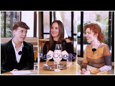 LAS MAMIS 2 con La Chica Bona y Mami de Tres | Las Copas 3x05
