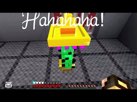 LYON NON RIESCE A RIMANERE SERIO NELLA SERIE SCP PER VIA DEL CACTUS BALLERINO🤣