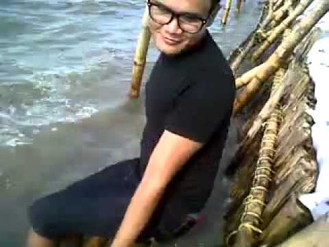 Biarlah merana diputra deli (arga)