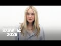 How Dakota Fanning The Sun Never Sets Cast Ended Up Filming An Indie Movie In Alaska On 35mm