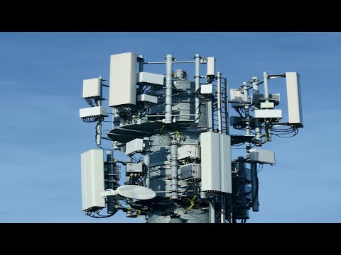 Cell Tower Radiation: The Truth About Health Risks