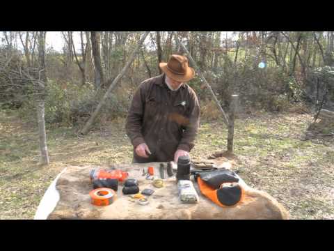 Pathfinder School Basic Class Equipment List Rundown