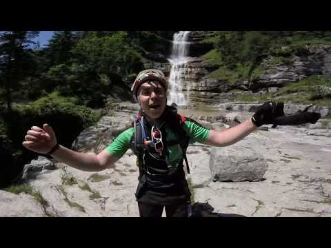 MTB-TRANSALP: From Garmisch to Lake Garda