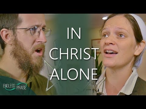 In Christ Alone // Sounds Like Reign